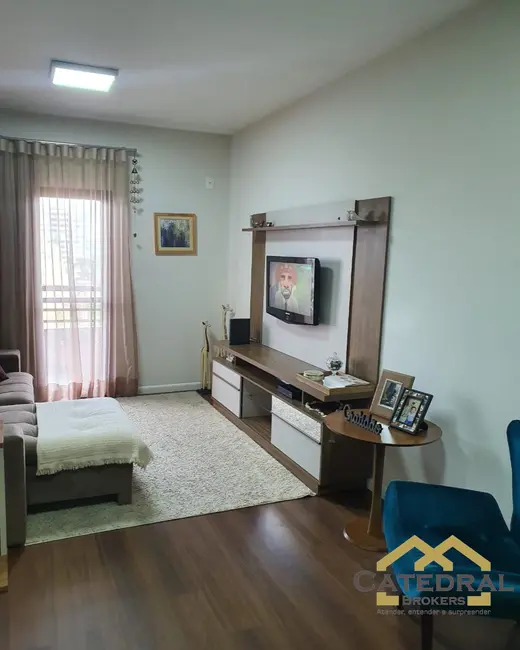 Foto 2 de Apartamento com 2 quartos à venda, 100m2 em Centro, Jundiai - SP