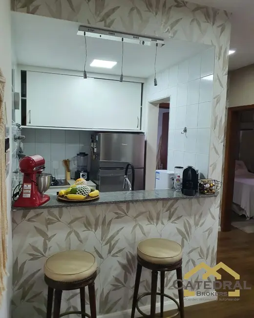 Foto 7 de Apartamento com 2 quartos à venda, 100m2 em Centro, Jundiai - SP