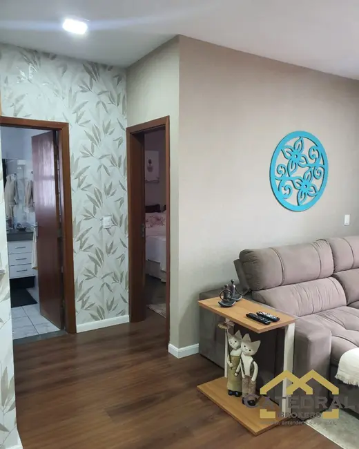 Foto 3 de Apartamento com 2 quartos à venda, 100m2 em Centro, Jundiai - SP