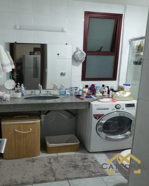 Foto 8 de Apartamento com 2 quartos à venda, 100m2 em Centro, Jundiai - SP