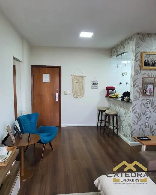 Foto 4 de Apartamento com 2 quartos à venda, 100m2 em Centro, Jundiai - SP