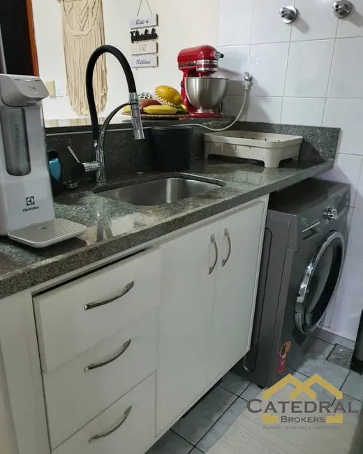 Foto 6 de Apartamento com 2 quartos à venda, 100m2 em Centro, Jundiai - SP