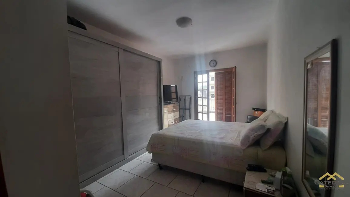 Casa com 3 quartos à venda, 125m2 em Parque da Represa, Jundiai - SP - imagem 4 Foto 4 de Casa com 3 quartos à venda, 125m2 em Parque da Represa, Jundiai - SP