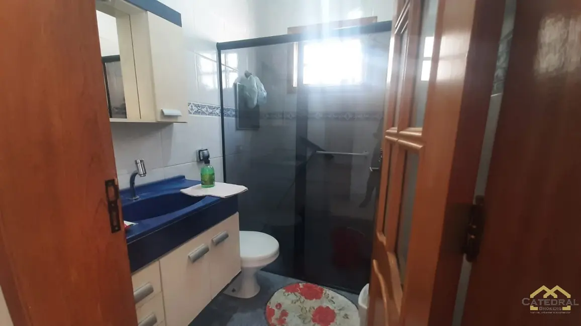 Casa com 3 quartos à venda, 125m2 em Parque da Represa, Jundiai - SP - imagem 3 Foto 3 de Casa com 3 quartos à venda, 125m2 em Parque da Represa, Jundiai - SP