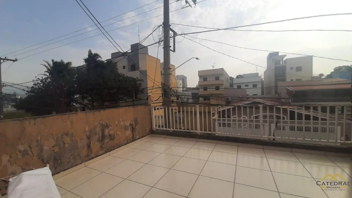 Casa com 3 quartos à venda, 125m2 em Parque da Represa, Jundiai - SP - imagem 8 Foto 8 de Casa com 3 quartos à venda, 125m2 em Parque da Represa, Jundiai - SP