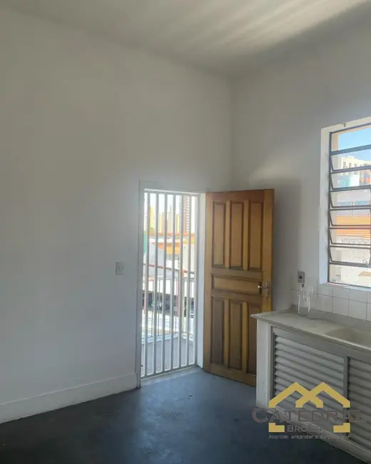 Foto 4 de Sala Comercial para alugar, 25m2 em Centro, Jundiai - SP