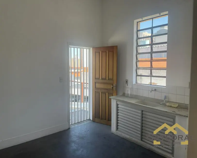 Foto 5 de Sala Comercial para alugar, 25m2 em Centro, Jundiai - SP