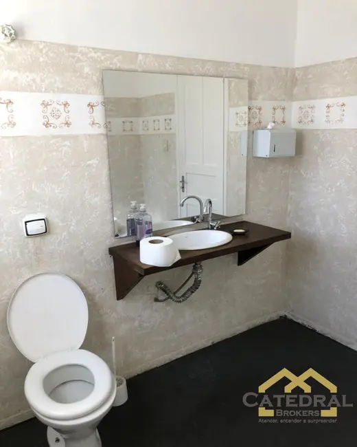 Foto 4 de Sala Comercial para alugar, 25m2 em Centro, Jundiai - SP