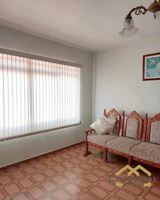 Casa com 3 quartos à venda, 345m2 em Jardim Pacaembu, Jundiai - SP - imagem 6 Foto 6 de Casa com 3 quartos à venda, 345m2 em Jardim Pacaembu, Jundiai - SP
