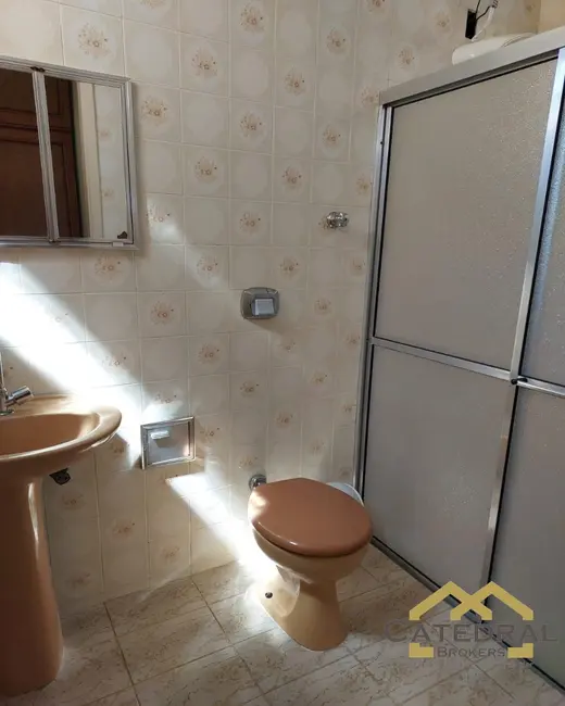 Casa com 3 quartos à venda, 345m2 em Jardim Pacaembu, Jundiai - SP - imagem 9 Foto 9 de Casa com 3 quartos à venda, 345m2 em Jardim Pacaembu, Jundiai - SP