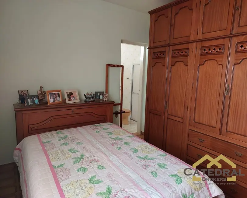 Casa com 3 quartos à venda, 345m2 em Jardim Pacaembu, Jundiai - SP - imagem 5 Foto 5 de Casa com 3 quartos à venda, 345m2 em Jardim Pacaembu, Jundiai - SP
