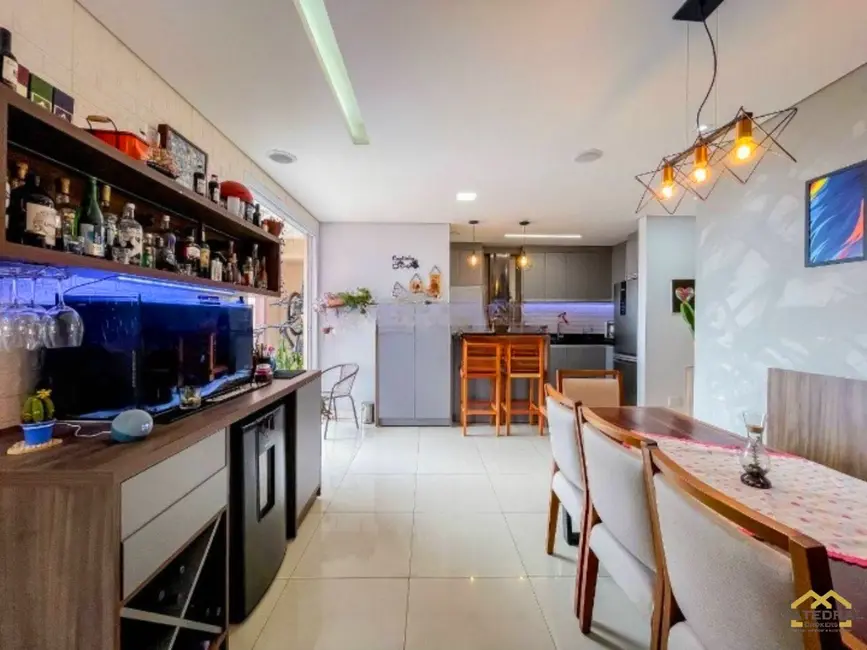 Foto 7 de Apartamento com 3 quartos à venda, 77m2 em Engordadouro, Jundiai - SP