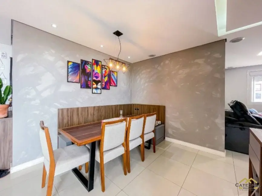 Foto 4 de Apartamento com 3 quartos à venda, 77m2 em Engordadouro, Jundiai - SP