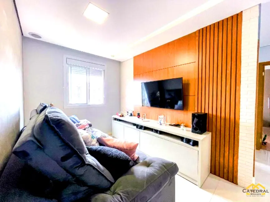 Foto 8 de Apartamento com 3 quartos à venda, 77m2 em Engordadouro, Jundiai - SP