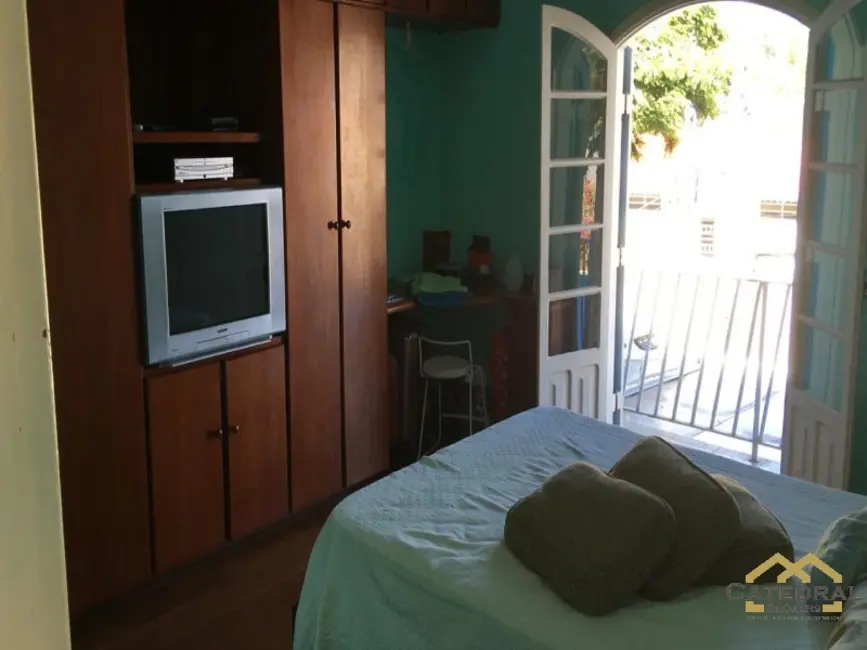 Foto 2 de Casa com 2 quartos à venda, 330m2 em Jardim Torres São José, Jundiai - SP