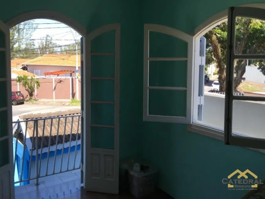 Foto 9 de Casa com 2 quartos à venda, 330m2 em Jardim Torres São José, Jundiai - SP