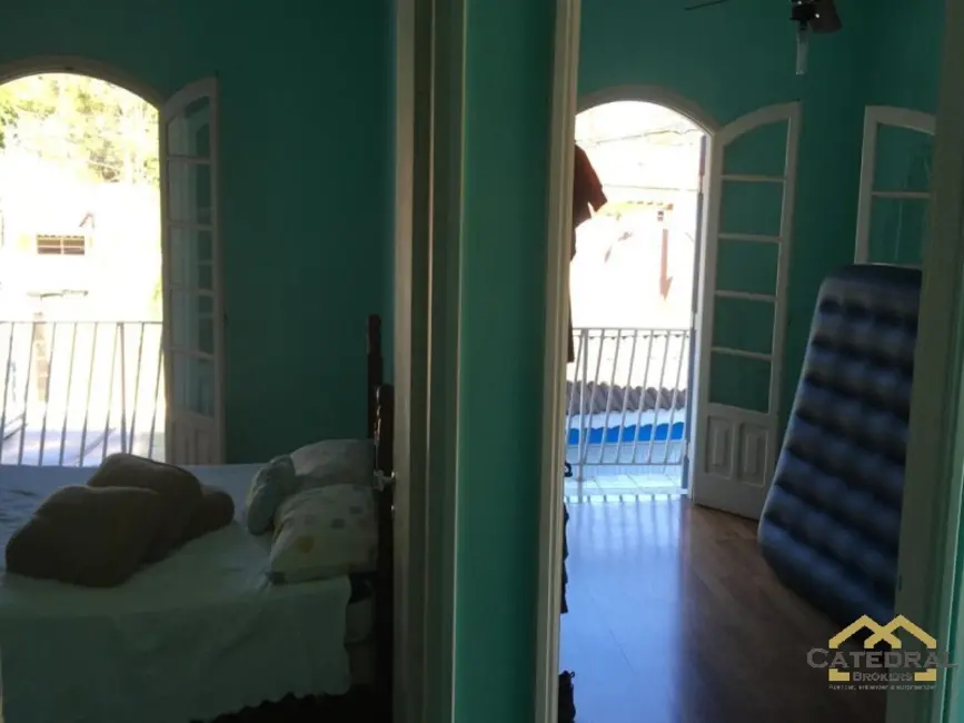 Foto 8 de Casa com 2 quartos à venda, 330m2 em Jardim Torres São José, Jundiai - SP