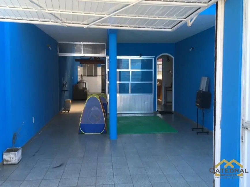 Foto 3 de Casa com 2 quartos à venda, 330m2 em Jardim Torres São José, Jundiai - SP