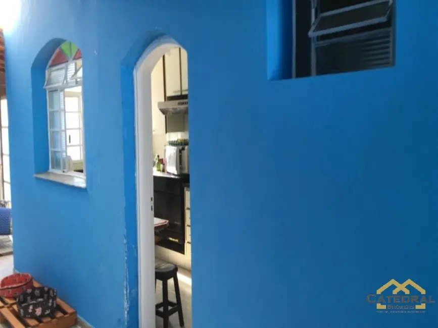 Foto 5 de Casa com 2 quartos à venda, 330m2 em Jardim Torres São José, Jundiai - SP