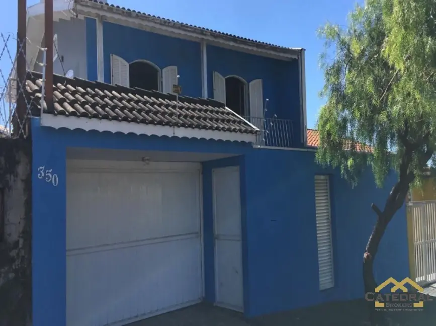 Foto 1 de Casa com 2 quartos à venda, 330m2 em Jardim Torres São José, Jundiai - SP