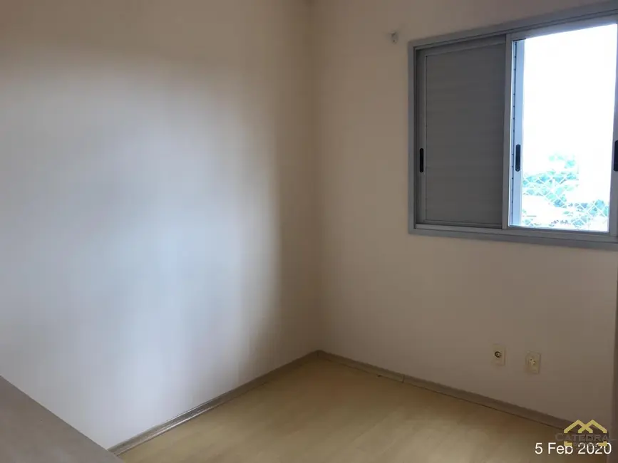 Foto 8 de Apartamento com 3 quartos à venda, 71m2 em Vila das Hortências, Jundiai - SP