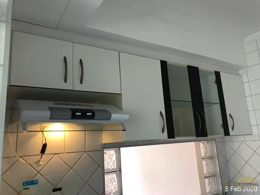 Foto 5 de Apartamento com 3 quartos à venda, 71m2 em Vila das Hortências, Jundiai - SP
