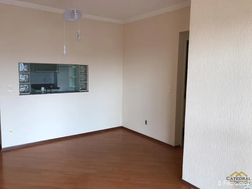 Foto 2 de Apartamento com 3 quartos à venda, 71m2 em Vila das Hortências, Jundiai - SP