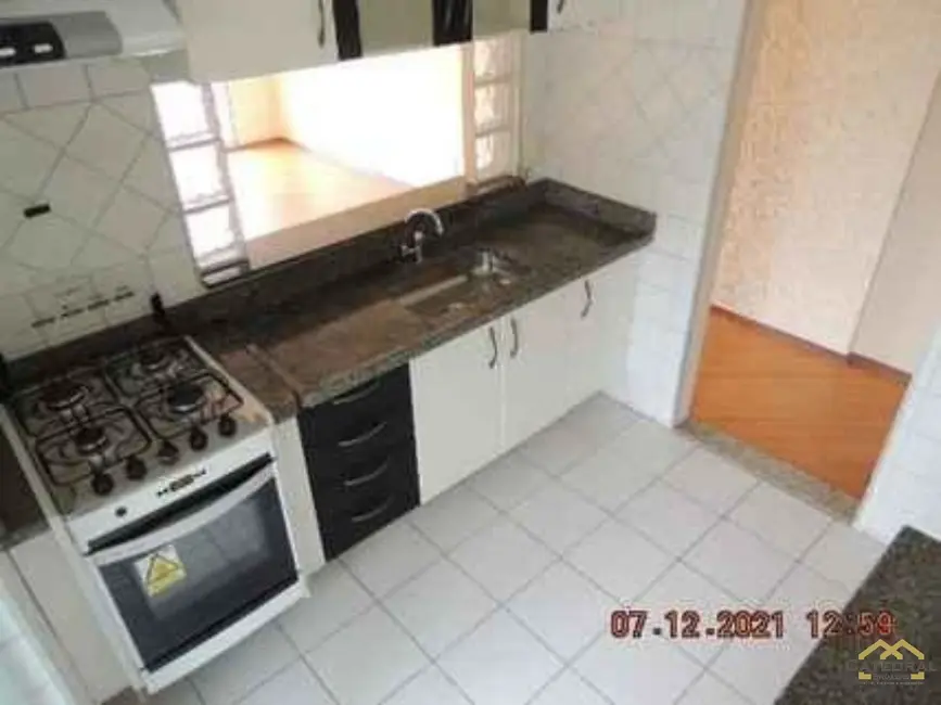 Foto 4 de Apartamento com 3 quartos à venda, 71m2 em Vila das Hortências, Jundiai - SP