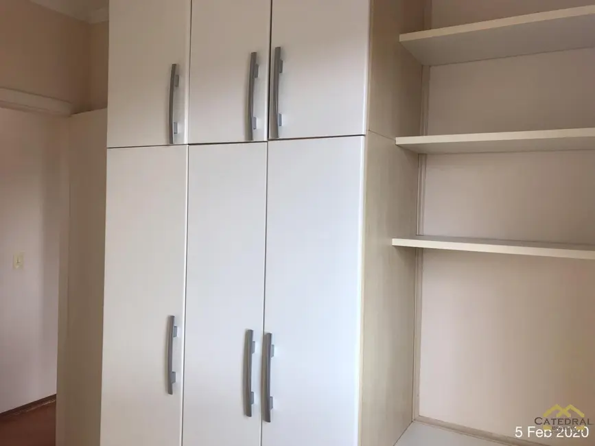 Foto 7 de Apartamento com 3 quartos à venda, 71m2 em Vila das Hortências, Jundiai - SP