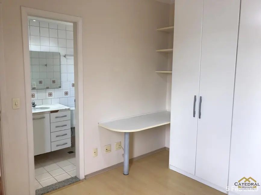 Foto 9 de Apartamento com 3 quartos à venda, 71m2 em Vila das Hortências, Jundiai - SP