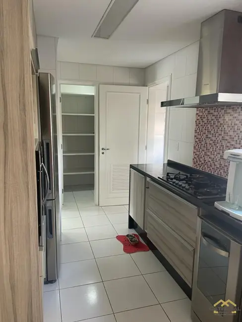 Foto 4 de Apartamento com 3 quartos à venda, 157m2 em Jardim Campos Elísios, Jundiai - SP