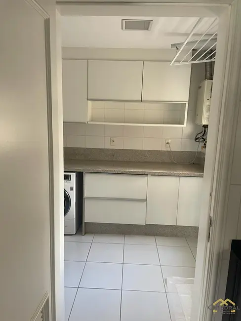 Foto 6 de Apartamento com 3 quartos à venda, 157m2 em Jardim Campos Elísios, Jundiai - SP