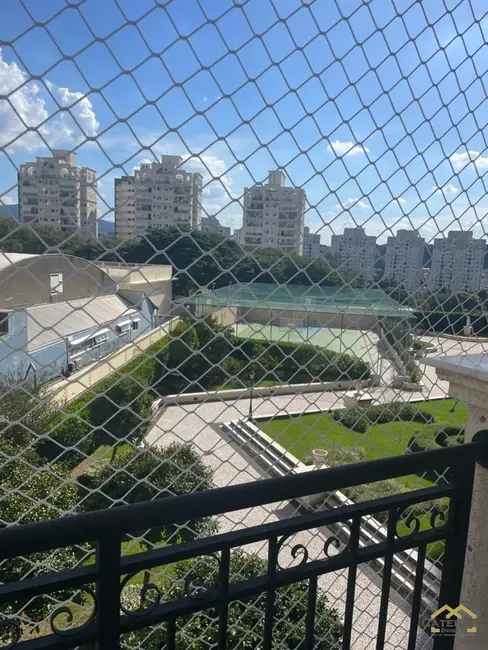 Foto 7 de Apartamento com 3 quartos à venda, 157m2 em Jardim Campos Elísios, Jundiai - SP