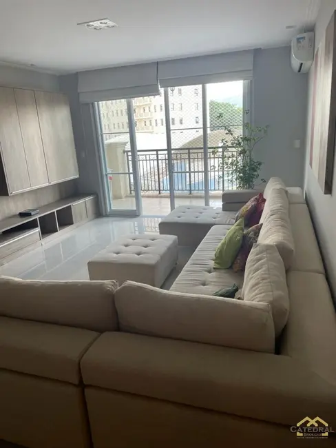 Foto 1 de Apartamento com 3 quartos à venda, 157m2 em Jardim Campos Elísios, Jundiai - SP