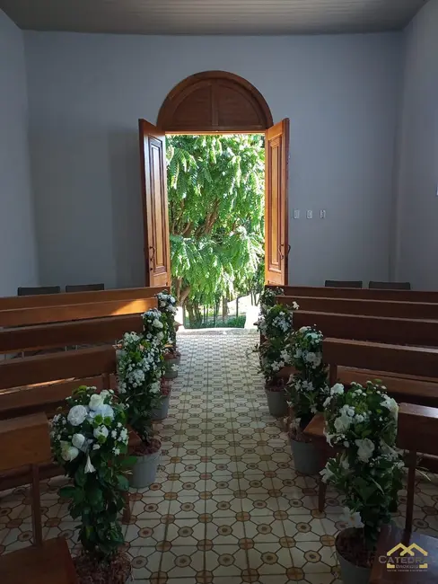 Foto 7 de Terreno / Lote à venda, 800m2 em Itupeva - SP