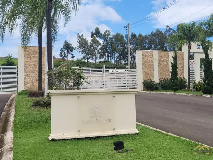 Foto 2 de Terreno / Lote à venda, 800m2 em Itupeva - SP