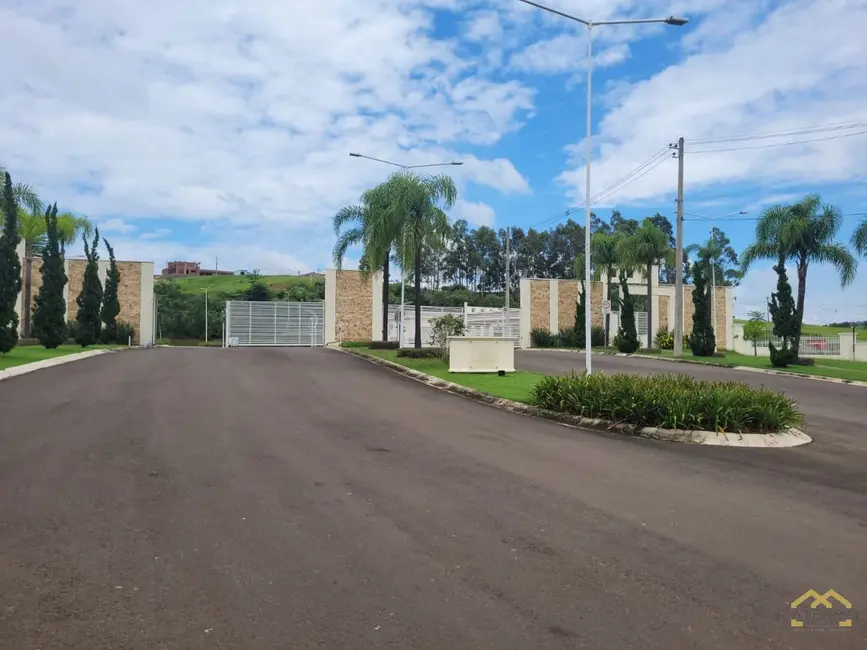 Foto 1 de Terreno / Lote à venda, 800m2 em Itupeva - SP