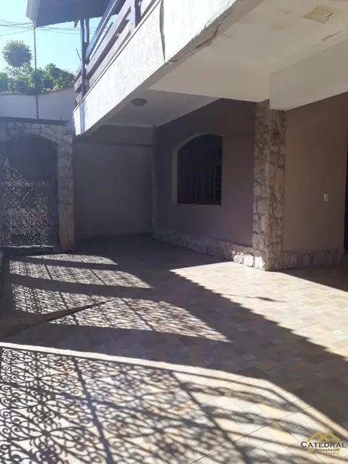 Foto 2 de Casa com 4 quartos à venda, 410m2 em Jardim Merci II, Jundiai - SP
