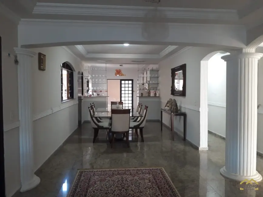 Foto 1 de Casa com 4 quartos à venda, 410m2 em Jardim Merci II, Jundiai - SP