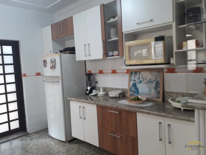 Casa com 4 quartos à venda, 410m2 em Jardim Merci II, Jundiai - SP - imagem 9 Foto 9 de Casa com 4 quartos à venda, 410m2 em Jardim Merci II, Jundiai - SP