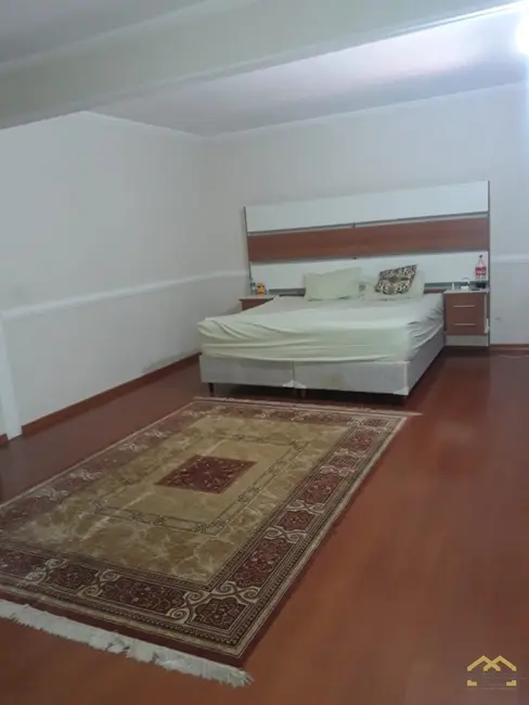 Casa com 4 quartos à venda, 410m2 em Jardim Merci II, Jundiai - SP - imagem 6 Foto 6 de Casa com 4 quartos à venda, 410m2 em Jardim Merci II, Jundiai - SP