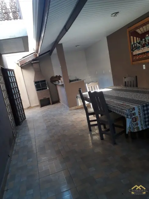 Casa com 4 quartos à venda, 410m2 em Jardim Merci II, Jundiai - SP - imagem 5 Foto 5 de Casa com 4 quartos à venda, 410m2 em Jardim Merci II, Jundiai - SP