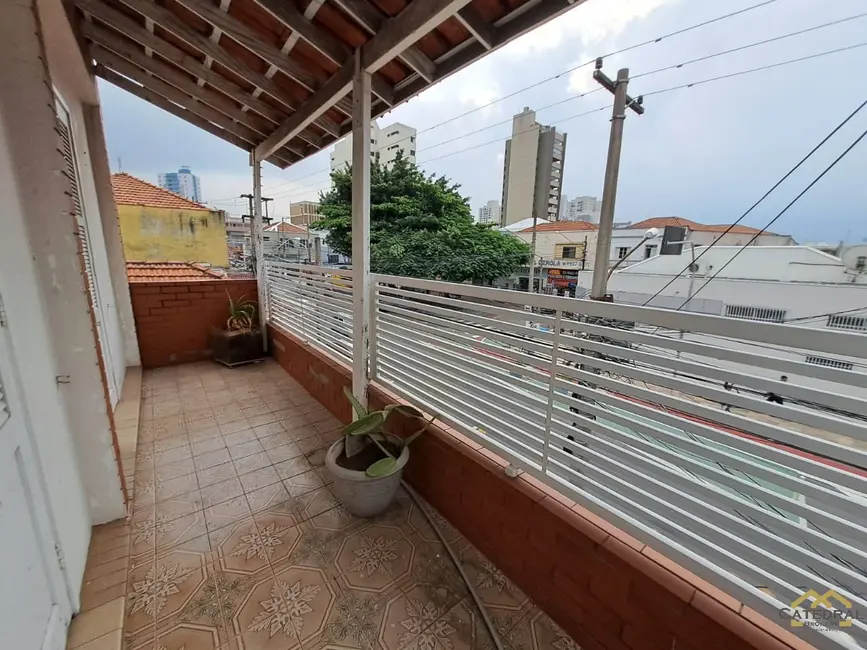 Foto 3 de Sobrado com 2 quartos à venda, 303m2 em Vila Arens I, Jundiai - SP