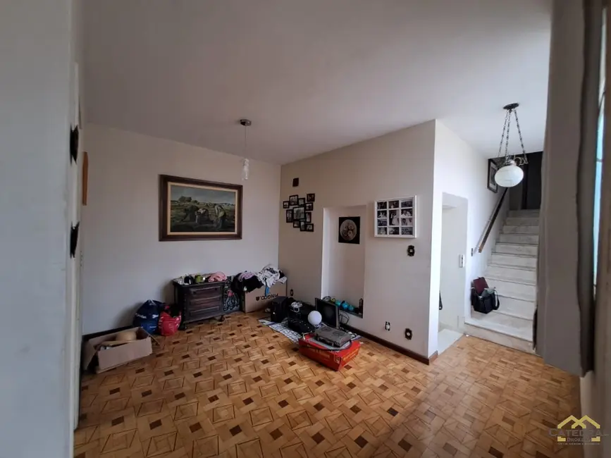 Foto 2 de Sobrado com 2 quartos à venda, 303m2 em Vila Arens I, Jundiai - SP