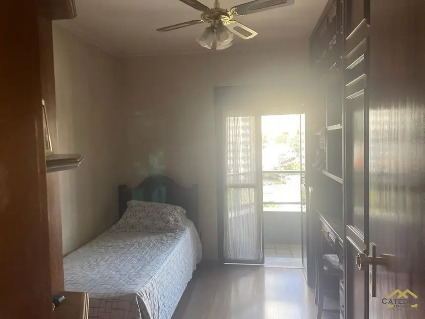 Foto 4 de Apartamento com 4 quartos à venda, 148m2 em Anhangabaú, Jundiai - SP