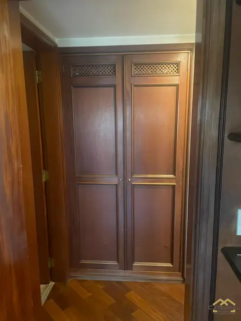 Foto 5 de Apartamento com 4 quartos à venda, 148m2 em Anhangabaú, Jundiai - SP