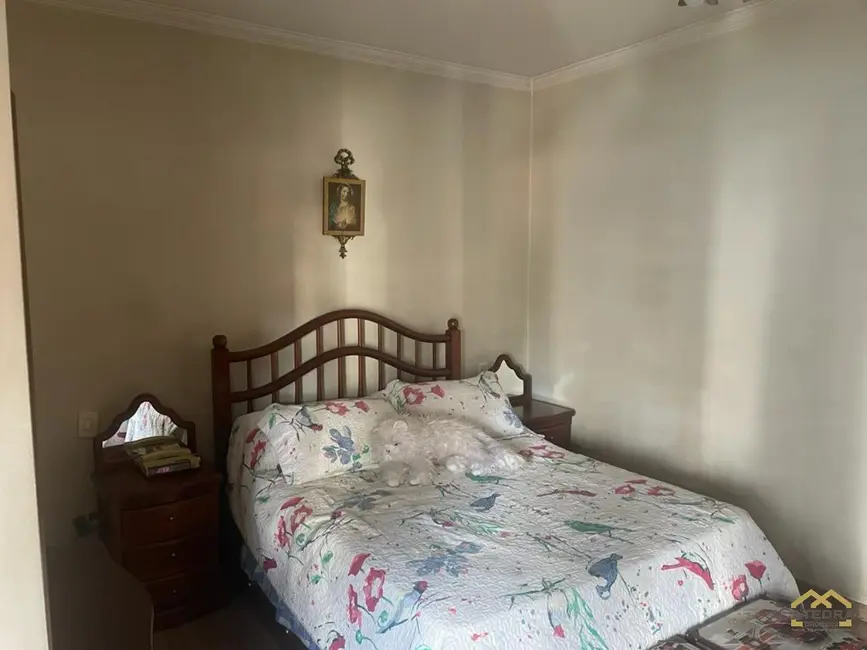Foto 8 de Apartamento com 4 quartos à venda, 148m2 em Anhangabaú, Jundiai - SP