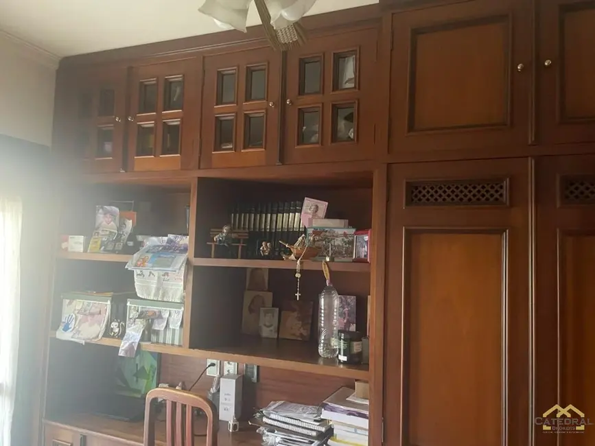 Foto 6 de Apartamento com 4 quartos à venda, 148m2 em Anhangabaú, Jundiai - SP