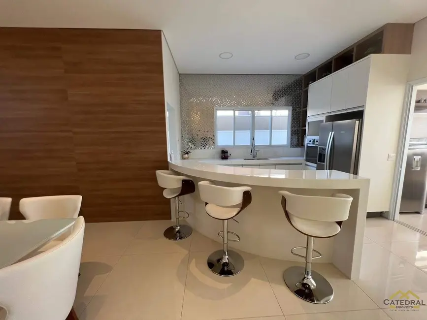 Foto 6 de Casa de Condomínio com 3 quartos à venda, 260m2 em Medeiros, Jundiai - SP