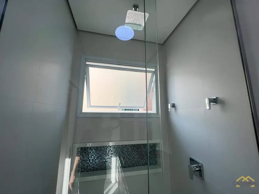 Foto 9 de Casa de Condomínio com 3 quartos à venda, 260m2 em Medeiros, Jundiai - SP